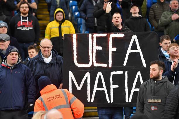 UEFA