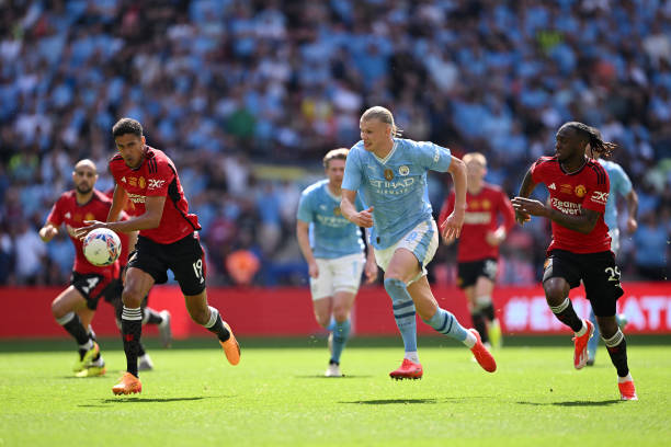 一直是英超 一直是英超