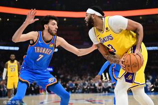 影响新赛季 影响新赛季